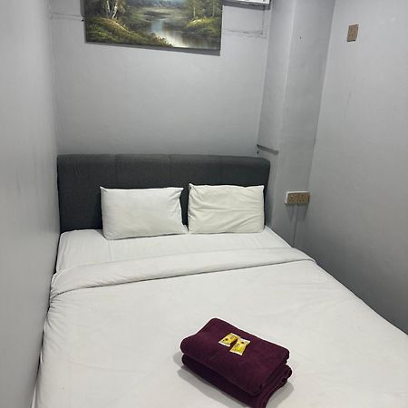 Esm Hotel Tanah Rata Dış mekan fotoğraf