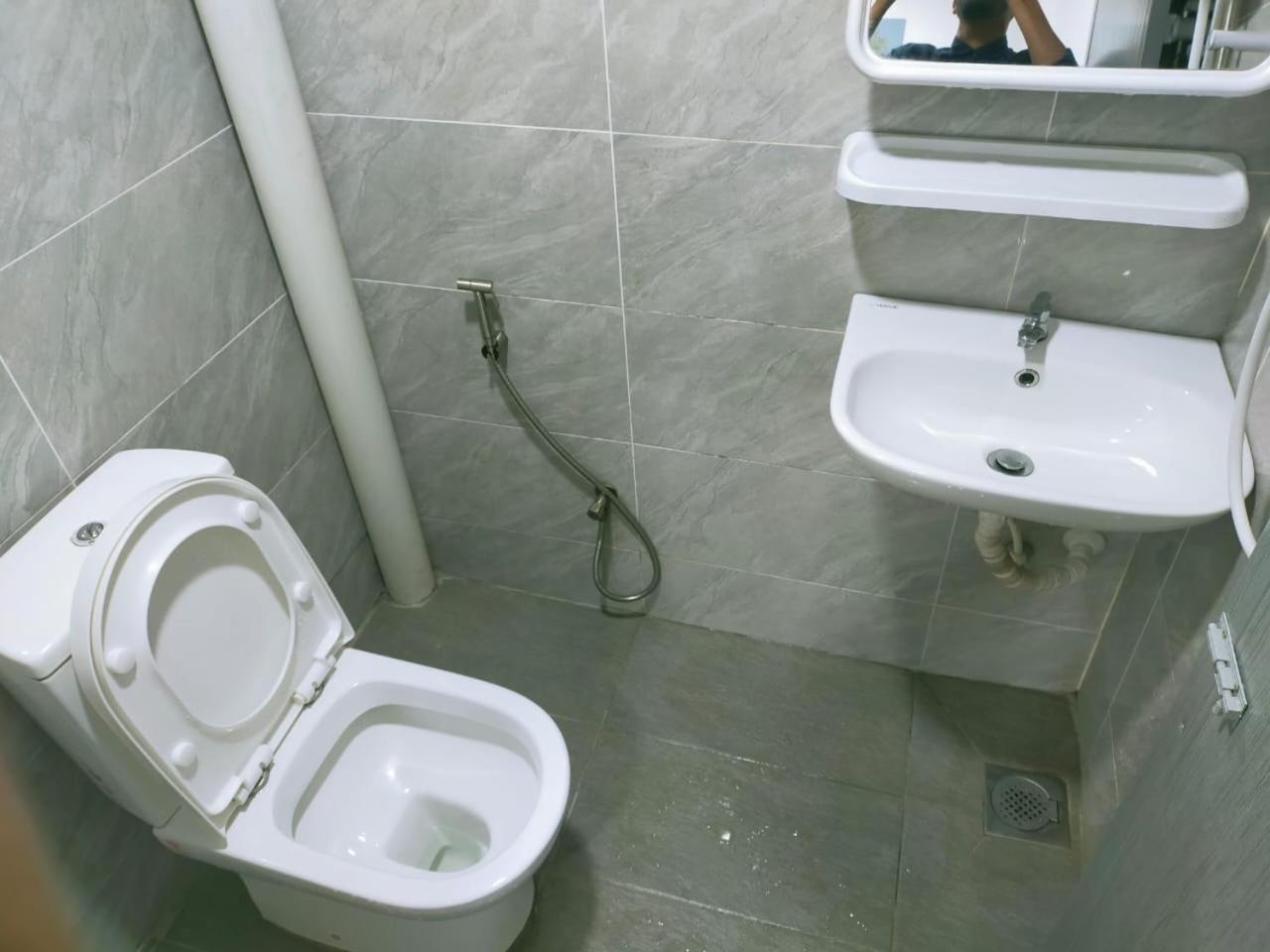 Esm Hotel Tanah Rata Dış mekan fotoğraf