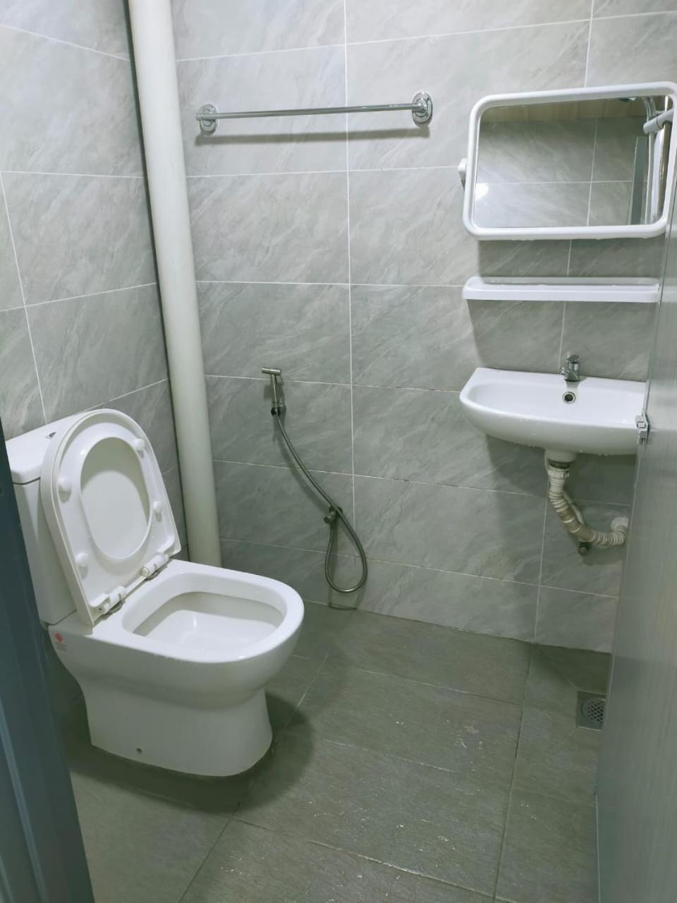 Esm Hotel Tanah Rata Dış mekan fotoğraf